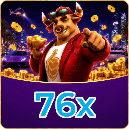 76x Loteria Online Brasil - Plataforma Certificada