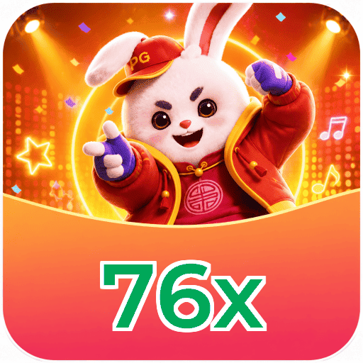Logo 76x Loteria Online