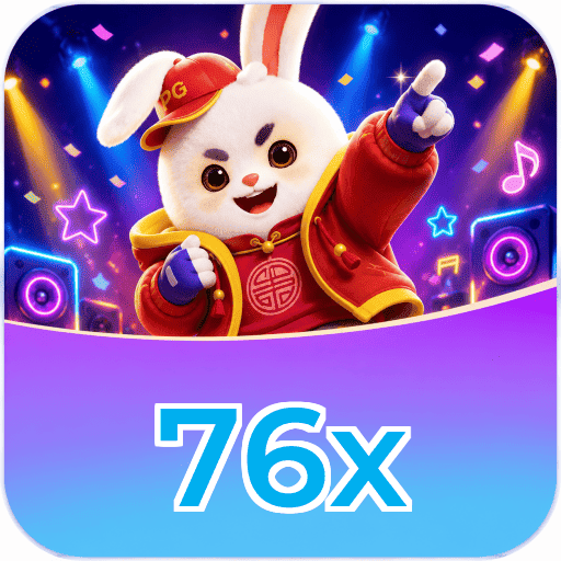 76x Jackpots Progressivos