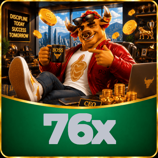 76x Download Speed Test Logo - Teste de Velocidade Certificado