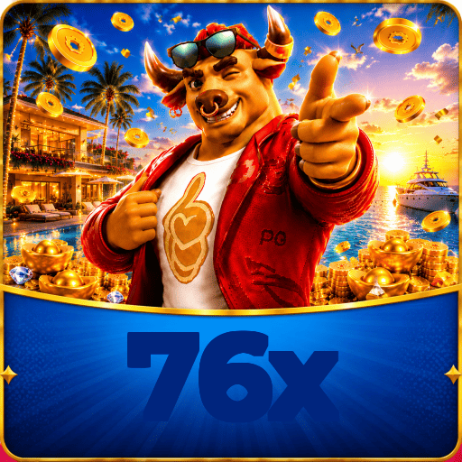 76x Plataforma Confiável