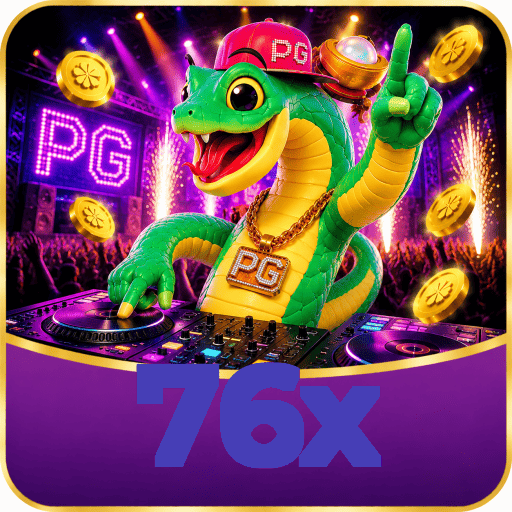 76x VIP Program Logo