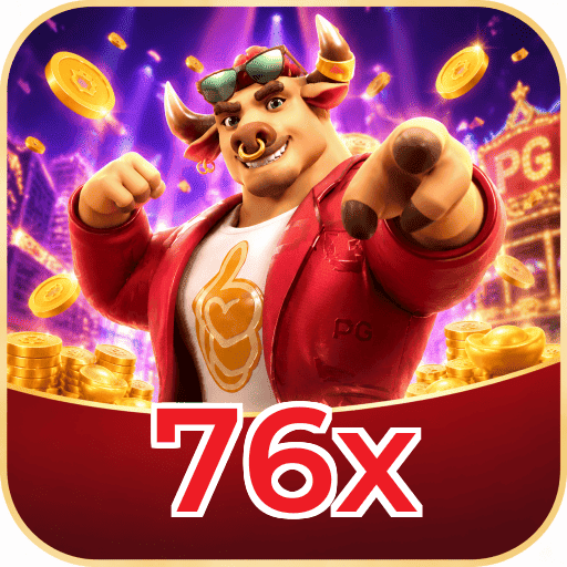 Requisitos do APK 76x para Android - Logo Oficial