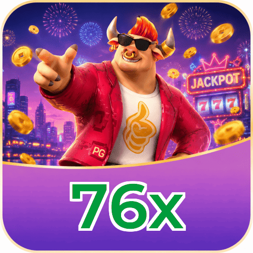 76x Logo Oficial
